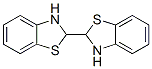 2,2’-BibenzothiazolineStructure,19258-20-9Structure 2,2’-Bibenzothiazoline Structure,19258-20-9Structure