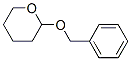 2-BenzyloxytetrahydropyranStructure,1927-62-4Structure 2-Benzyloxytetrahydropyran Structure,1927-62-4Structure