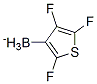 Potassium thiophene-3-trifluoroborateStructure,192863-37-9Structure Potassium thiophene-3-trifluoroborate Structure,192863-37-9Structure