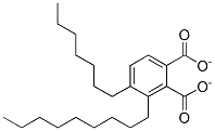 HeptylnonylphthalateStructure,19295-81-9Structure Heptylnonylphthalate Structure,19295-81-9Structure