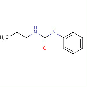 1-Phenyl-3-propylureaStructure,1932-38-3Structure 1-Phenyl-3-propylurea Structure,1932-38-3Structure