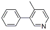 3-Phenyl-4-picolineStructure,19352-29-5Structure 3-Phenyl-4-picoline Structure,19352-29-5Structure