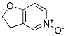 (9ci)-2,3-二氫-呋喃并[3,2-c]吡啶-5-氧化物結(jié)構(gòu)式_193605-33-3結(jié)構(gòu)式
