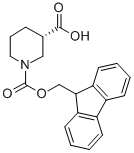 Fmoc-nip-oh Structure,193693-68-4Structure