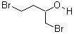 1,4-二溴-2-丁醇結(jié)構(gòu)式_19398-47-1結(jié)構(gòu)式