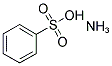 Ammonium benzenesulfonate Structure,19402-64-3Structure