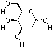 2-脫氧-D-半乳糖結(jié)構(gòu)式_1949-89-9結(jié)構(gòu)式