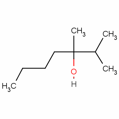 2,3-Dimethyl-3-heptanolStructure,19549-71-4Structure 2,3-Dimethyl-3-heptanol Structure,19549-71-4Structure