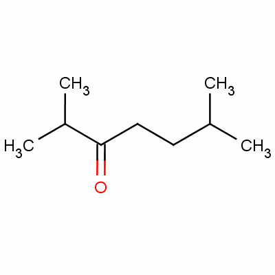 2,6-Dimethyl-3-heptanoneStructure,19549-83-8Structure 2,6-Dimethyl-3-heptanone Structure,19549-83-8Structure