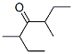 3,5-Dimethyl-4-heptanoneStructure,19549-84-9Structure 3,5-Dimethyl-4-heptanone Structure,19549-84-9Structure