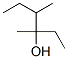 3,4-Dimethyl-3-hexanolStructure,19550-08-4Structure 3,4-Dimethyl-3-hexanol Structure,19550-08-4Structure