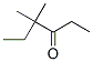 4,4-Dimethyl-3-hexanoneStructure,19550-14-2Structure 4,4-Dimethyl-3-hexanone Structure,19550-14-2Structure