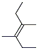 3,4-Dimethyl-3-hexeneStructure,19550-88-0Structure 3,4-Dimethyl-3-hexene Structure,19550-88-0Structure