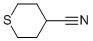 Tetrahydrothiopyran-4-carbonitrileStructure,195503-40-3Structure Tetrahydrothiopyran-4-carbonitrile Structure,195503-40-3Structure