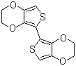 2,3-二氫-5-(2,3-二氫噻吩并[3,4-b][1,4]二噁英-5-基)噻吩并[3,4-b][1,4]二噁英結(jié)構(gòu)式_195602-17-6結(jié)構(gòu)式