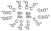 十二羰基四銠結(jié)構(gòu)式_19584-30-6結(jié)構(gòu)式