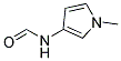(9ci)-n-(1-甲基-1H-吡咯-3-基)-甲酰胺結構式_195965-88-9結構式