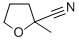 2-Methyltetrahydrofuran-2-carbonitrileStructure,19679-75-5Structure 2-Methyltetrahydrofuran-2-carbonitrile Structure,19679-75-5Structure