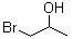 1-Bromo-2-propanol Structure,19686-73-8Structure