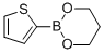 2-(2-Thienyl)-1,3,2-dioxaborinaneStructure,197024-83-2Structure 2-(2-Thienyl)-1,3,2-dioxaborinane Structure,197024-83-2Structure