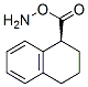 1-Naphthalenecarboxylicacid,1-amino-1,2,3,4-tetrahydro-,(1s)-(9ci) Structure,197379-82-1Structure