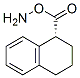 1-Naphthalenecarboxylicacid,1-amino-1,2,3,4-tetrahydro-,(r)-(9ci)Structure,197381-49-0Structure 1-Naphthalenecarboxylicacid,1-amino-1,2,3,4-tetrahydro-,(r)-(9ci) Structure,197381-49-0Structure