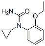 Urea, n-cyclopropyl-n-(2-ethoxyphenyl)- (9ci)Structure,197456-28-3Structure Urea, n-cyclopropyl-n-(2-ethoxyphenyl)- (9ci) Structure,197456-28-3Structure