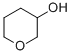 2H-Pyran-3-ol, tetrahydro- Structure,19752-84-2Structure