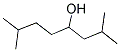 2,7-Dimethyl-4-octanolStructure,19781-11-4Structure 2,7-Dimethyl-4-octanol Structure,19781-11-4Structure