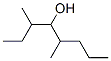 3,5-Dimethyl-4-octanolStructure,19781-12-5Structure 3,5-Dimethyl-4-octanol Structure,19781-12-5Structure