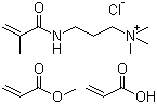 Polyquaternium-47 Structure,197969-51-0Structure