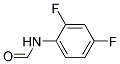 (9ci)-n-(2,4-二氟苯基)-甲酰胺結(jié)構(gòu)式_198077-68-8結(jié)構(gòu)式
