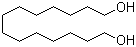 1,14-Tetradecanediol Structure,19812-64-7Structure