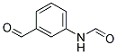 (9ci)-n-(3-甲酰基苯基)-甲酰胺結(jié)構(gòu)式_198345-59-4結(jié)構(gòu)式