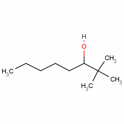 2,2-Dimethyl-3-octanolStructure,19841-72-6Structure 2,2-Dimethyl-3-octanol Structure,19841-72-6Structure
