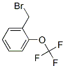 2-(Trifluoromethoxy)benzyl bromide Structure,198649-68-2Structure