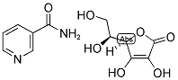 Niacinamide AscorbateStructure,1987-71-9Structure Niacinamide Ascorbate Structure,1987-71-9Structure