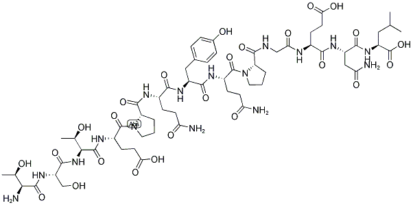 TstepqyqpgenlStructure,198754-34-6Structure Tstepqyqpgenl Structure,198754-34-6Structure