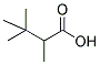 2,3,3-Trimethylbutanoic acidStructure,19910-29-3Structure 2,3,3-Trimethylbutanoic acid Structure,19910-29-3Structure