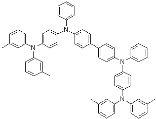 N1,n1’-(biphenyl-4,4’-diyl)bis(n1-phenyl-n4,n4-di-m-tolylbenzene-1,4-diamine)Structure,199121-98-7Structure N1,n1’-(biphenyl-4,4’-diyl)bis(n1-phenyl-n4,n4-di-m-tolylbenzene-1,4-diamine) Structure,199121-98-7Structure