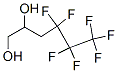 4,4,5,5,6,6,6-Heptafluorohexane-1,2-diolStructure,1992-91-2Structure 4,4,5,5,6,6,6-Heptafluorohexane-1,2-diol Structure,1992-91-2Structure