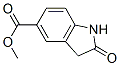 5-羧酸甲酯二氫吲哚-2-酮結(jié)構(gòu)式_199328-10-4結(jié)構(gòu)式