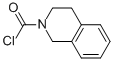 3,4-Dihydro-2(1h)-isoquinolinecarbonyl chlorideStructure,199480-42-7Structure 3,4-Dihydro-2(1h)-isoquinolinecarbonyl chloride Structure,199480-42-7Structure