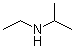 N-乙基異丙基胺結(jié)構(gòu)式_19961-27-4結(jié)構(gòu)式