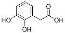 2,3-Dihydroxyphenylacetic acidStructure,19988-45-5Structure 2,3-Dihydroxyphenylacetic acid Structure,19988-45-5Structure