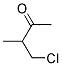 2-Butanone, 4-chloro-3-methyl-(8ci,9ci)Structure,19995-85-8Structure 2-Butanone, 4-chloro-3-methyl-(8ci,9ci) Structure,19995-85-8Structure