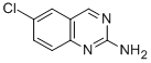 6-Chloroquinazolin-2-amineStructure,20028-71-1Structure 6-Chloroquinazolin-2-amine Structure,20028-71-1Structure