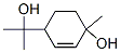 (1R,4R)-2-Menthene-1,8-diolStructure,20053-40-1Structure (1R,4R)-2-Menthene-1,8-diol Structure,20053-40-1Structure