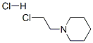 2-Piperidinoethylchloride hydrochloride Structure,2008-75-5Structure