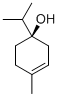(-)-Terpinen-4-olStructure,20126-76-5Structure (-)-Terpinen-4-ol Structure,20126-76-5Structure